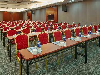 Hotel Novotel Guiyang Panjiang