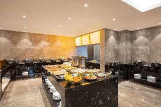 Hotel Ramada Encore Wyndham Wuhan Caidian
