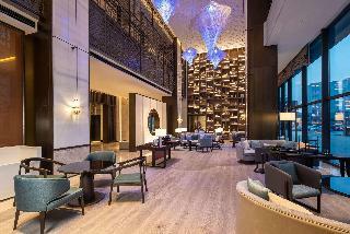 Hotel Ramada Plaza Xiangyang Xiangzhou