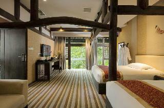 Meng Tong Quan Hotel