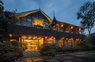 Meng Tong Quan Hotel