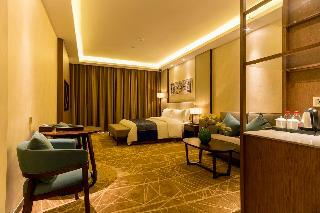 Qing Feng Garden Hotel