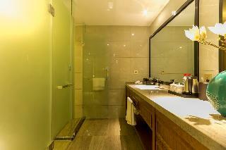 Qing Feng Garden Hotel