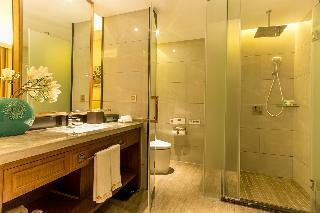Qing Feng Garden Hotel