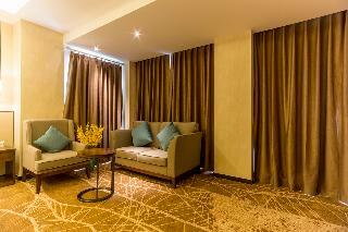 Qing Feng Garden Hotel