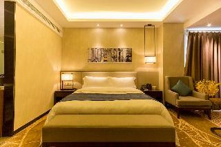 Qing Feng Garden Hotel