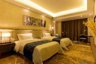 Qing Feng Garden Hotel