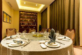 Qing Feng Garden Hotel