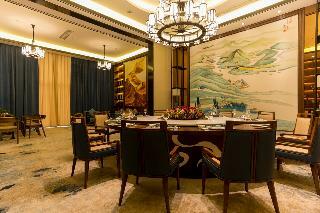Qing Feng Garden Hotel