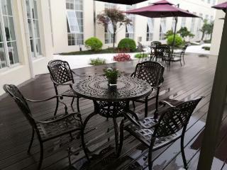 Qing Feng Garden Hotel