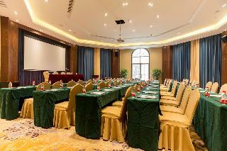 Qing Feng Garden Hotel