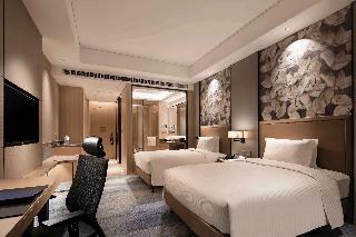 Hotel Doubletree By Hilton Yangzhou