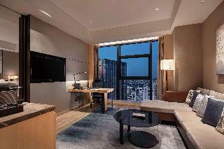 Hotel Doubletree By Hilton Yangzhou