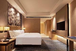 Hotel Doubletree By Hilton Yangzhou