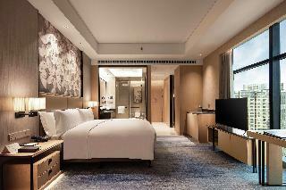 Hotel Doubletree By Hilton Yangzhou