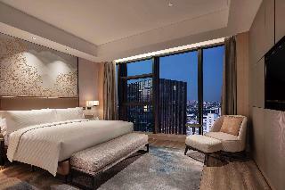 Hotel Doubletree By Hilton Yangzhou