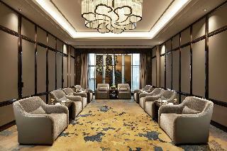 Hotel Doubletree By Hilton Yangzhou
