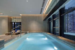 Hotel Doubletree By Hilton Yangzhou