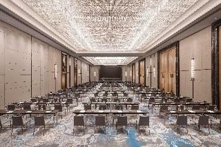 Hotel Doubletree By Hilton Yangzhou
