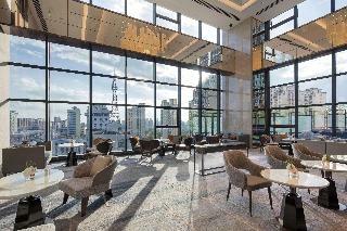 Hotel Doubletree By Hilton Yangzhou