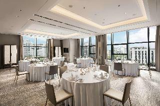 Hotel Doubletree By Hilton Yangzhou