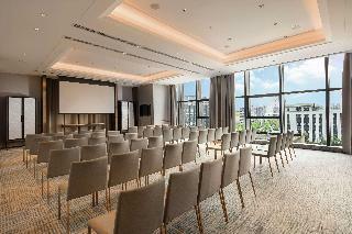 Hotel Doubletree By Hilton Yangzhou