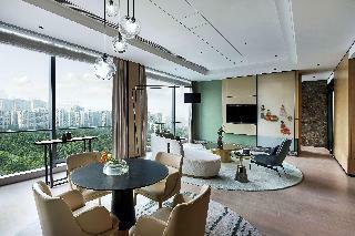 Kempinski Hotel Hangzhou
