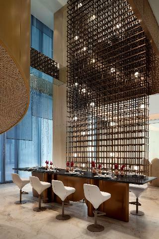 Kempinski Hotel Hangzhou