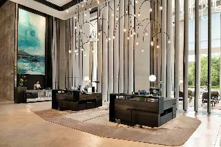 Kempinski Hotel Hangzhou