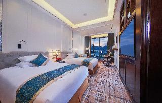 Grand New Century Hotel Zunyi