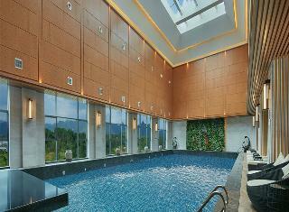 Grand New Century Hotel Zunyi