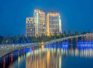 Grand New Century Hotel Zunyi