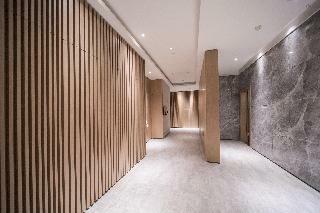 Hotel Holiday Inn Express Jiujiang Bali Lake