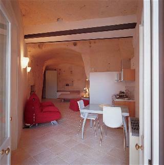Hotel Residence San Pietro Barisano