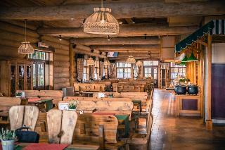 Hotel Picaro Stok