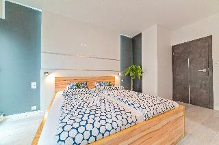 Apartamenty Homely Place Parking