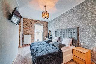 Apartamenty Homely Place Parking