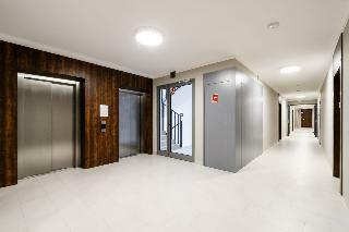 Apartamentos P&o Soho Factory 10