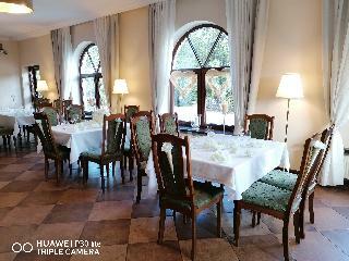 Hotel Zajazd Marta