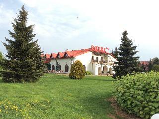 Hotel Zajazd Marta