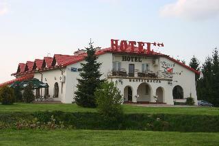 Hotel Zajazd Marta