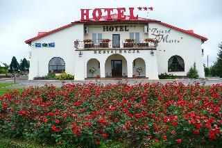 Hotel Zajazd Marta