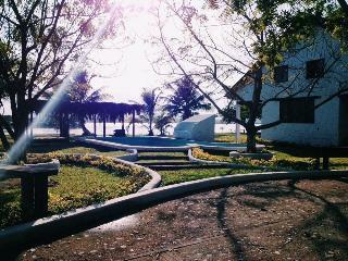 Hotel Caba�as Tuxpan