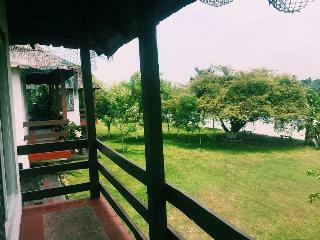 Hotel Caba�as Tuxpan