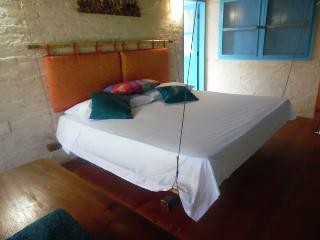 Hotel Huerto Del Bambu