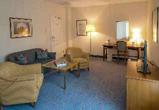 Dorint Parkhotel Mei�en