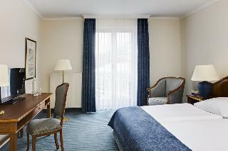 Dorint Parkhotel Mei�en