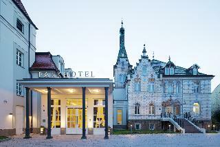 Dorint Parkhotel Mei�en