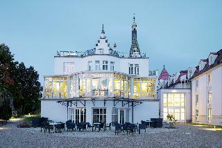 Dorint Parkhotel Mei�en