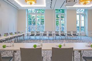 Dorint Parkhotel Mei�en